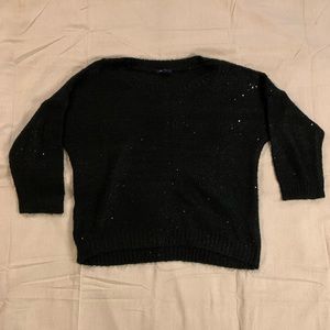 Westbound Sparkling Sweater - Size Large